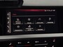 Audi A3 Sportback 30 TFSI S-line Airco, Navi, Parkeersensoren, Virtual desk, Cruise control, Stoelverwarming, A start stop