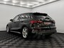 Audi A3 Sportback 30 TFSI S-line Airco, Navi, Parkeersensoren, Virtual desk, Cruise control, Stoelverwarming, A start stop
