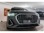 Audi Q3 Sportback 45 TFSI e S Edition 245PK | NL AUTO+NAP | Pano | Sfeer | B&O | Leder | 12 MND Garantie