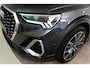 Audi Q3 Sportback 45 TFSI e S Edition 245PK | NL AUTO+NAP | Pano | Sfeer | B&O | Leder | 12 MND Garantie