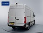 Mercedes-Benz Sprinter 314 2.2 CDI L2H2 Inrichting Oprijplaat Navigatie Achteruitrijcamera Euro 6 Automaat 220v omvormer