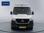 Mercedes-Benz Sprinter 314 2.2 CDI L2H2 Inrichting Oprijplaat Navigatie Achteruitrijcamera Euro 6 Automaat 220v omvormer