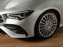 Mercedes-Benz CLA Coupé 180 Star Edition AMG Line Panorama dak