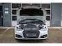 Audi A4 Avant 45 TFSI Sport S line black edition Pano, Leder, Navi, Acc, Head-Up, Hulppakket Tour,