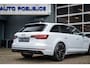 Audi A4 Avant 45 TFSI Sport S line black edition Pano, Leder, Navi, Acc, Head-Up, Hulppakket Tour,