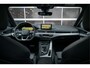 Audi A4 Avant 45 TFSI Sport S line black edition Pano, Leder, Navi, Acc, Head-Up, Hulppakket Tour,