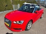 Audi A3 Cabriolet 1.4 TFSI Ambition Pro Line Plus ECC NAVI LMV APPLE CARPLAY