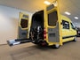Volkswagen Crafter L2H2 Rolstoelbus Luchtvering