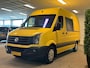 Volkswagen Crafter L2H2 Rolstoelbus Luchtvering