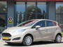 Ford Fiesta 1.0 Style| 5-Deurs| Metallic lak| | Airco | Navigatie | Bluetooth | Incl. Garantie | Cruise control |