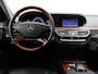 Mercedes-Benz S-klasse 400 HYBRID *YOUNGTIMER* + NACHTZICHT | MASSAGE V+A | RIJDYNAMISCHE STOELEN