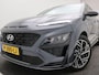 Hyundai Kona 1.0 T-GDI N Line / Navigatie / N-line edition / NL auto / 1ste Eigenaar / Dealer onderhouden / Fabrieksgarantie tot 14-04-2027 / 18" LMV / All seasonbanden /