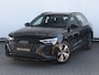 Audi Q8 e-tron 50 quattro S Edition 95 kWh 360° camera | Head-Up | Stoelverwarming | Navi | Adaptieve Cruise | Keyless