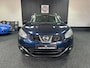 Nissan Qashqai+2 2.0 Connect Edition, 7 ZITS, CRUISE, GLAZEN DAK, NAVI,CLIMAT