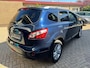 Nissan Qashqai+2 2.0 Connect Edition, 7 ZITS, CRUISE, GLAZEN DAK, NAVI,CLIMAT