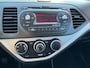 Kia Picanto 1.0 CVVT 69 PK 3D Comfort Pack Airco rijkaar bovag garantie