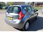 Nissan Note 1.2 Acenta Airco, Cruise control, Multifunctioneel stuurwiel, Bluetooth, Elektrische ramen voor, Leder