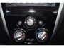 Nissan Note 1.2 Acenta Airco, Cruise control, Multifunctioneel stuurwiel, Bluetooth, Elektrische ramen voor, Leder