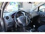 Nissan Note 1.2 Acenta Airco, Cruise control, Multifunctioneel stuurwiel, Bluetooth, Elektrische ramen voor, Leder