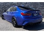 BMW 3-Serie M340i xDrive 500pk|Wagner|Big Brake Kit|Laser Light|Adaptive|Harman Kardon|Stage 2|Verlaagd|ADS|ACC|Dealer Onderhouden