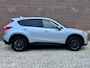 Mazda CX-5 2.0 TS+ SkyActiv-G 165 | Leer incl. Memory | BOSE | PDC | 1e eignr. | Dealeronderh.
