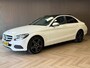 Mercedes-Benz C-klasse C180 CDI Business Solution PANORAMADAK NAVIGATIE PDC V+A USB