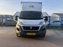 Fiat Ducato 35H 2.3 MultiJet Meubelbak Bakwagen Laadklep Airco