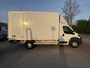 Fiat Ducato 35H 2.3 MultiJet Meubelbak Bakwagen Laadklep Airco