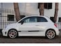 Abarth 595 1.4 T-Jet |Cabrio |Sportstoelen