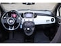 Abarth 595 1.4 T-Jet |Cabrio |Sportstoelen