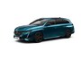 Peugeot 308 GT | 18" lichtmetalen velgen 'PORTLAND' | Achteruitrijcamera 180° (Visiopark 1) | Autonomous Emergency Braking d.m.v. radar i.p.v. camera
