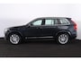 Volvo XC90 T5 250pk AWD Inscription - Panoramisch schuif-/kanteldak - Head up display - Nappaleder - Elektr. verstelbare voorstoelen met geheugen, verwarming, ventilatie & massage - Standkachel - Trekhaak semi elektr. inklapbaar - DAB - IntelliSafe Assist & Surround - Full LED verlichting met bochtenverlichting - Verwarmbaar stuurwiel - Stoelverwarming buitenste zitplaatsen 2e zitrij - Parkeensensoren voor & achter - Parkeercamera achter - Keyless - 20' LMV - Smartphone integratie