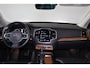 Volvo XC90 T5 250pk AWD Inscription - Panoramisch schuif-/kanteldak - Head up display - Nappaleder - Elektr. verstelbare voorstoelen met geheugen, verwarming, ventilatie & massage - Standkachel - Trekhaak semi elektr. inklapbaar - DAB - IntelliSafe Assist & Surround - Full LED verlichting met bochtenverlichting - Verwarmbaar stuurwiel - Stoelverwarming buitenste zitplaatsen 2e zitrij - Parkeensensoren voor & achter - Parkeercamera achter - Keyless - 20' LMV - Smartphone integratie