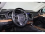 Volvo XC90 T5 250pk AWD Inscription - Panoramisch schuif-/kanteldak - Head up display - Nappaleder - Elektr. verstelbare voorstoelen met geheugen, verwarming, ventilatie & massage - Standkachel - Trekhaak semi elektr. inklapbaar - DAB - IntelliSafe Assist & Surround - Full LED verlichting met bochtenverlichting - Verwarmbaar stuurwiel - Stoelverwarming buitenste zitplaatsen 2e zitrij - Parkeensensoren voor & achter - Parkeercamera achter - Keyless - 20' LMV - Smartphone integratie