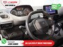 Peugeot Partner 1.5 HDI BPM VRIJ! NL Auto/ Airco/ Carplay/ Cruise/ PDC/ Navi