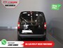 Peugeot Partner 1.5 HDI BPM VRIJ! NL Auto/ Airco/ Carplay/ Cruise/ PDC/ Navi