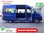 Mercedes-Benz Sprinter 213 2.2 CDI Aut. L2H2 €11.979,- Incl. BTW BPM VRIJ! EXPORT ONLY Rijdt Goed/ Combi/ 9 Persoons/ Kombi/ 9P/ Airco