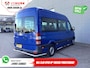 Mercedes-Benz Sprinter 213 2.2 CDI Aut. L2H2 €11.979,- Incl. BTW BPM VRIJ! EXPORT ONLY Rijdt Goed/ Combi/ 9 Persoons/ Kombi/ 9P/ Airco
