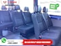 Mercedes-Benz Sprinter 213 2.2 CDI Aut. L2H2 €11.979,- Incl. BTW BPM VRIJ! EXPORT ONLY Rijdt Goed/ Combi/ 9 Persoons/ Kombi/ 9P/ Airco