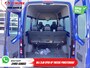 Mercedes-Benz Sprinter 213 2.2 CDI Aut. L2H2 €11.979,- Incl. BTW BPM VRIJ! EXPORT ONLY Rijdt Goed/ Combi/ 9 Persoons/ Kombi/ 9P/ Airco