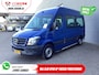 Mercedes-Benz Sprinter 213 2.2 CDI Aut. L2H2 €11.979,- Incl. BTW BPM VRIJ! EXPORT ONLY Rijdt Goed/ Combi/ 9 Persoons/ Kombi/ 9P/ Airco