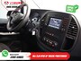 Mercedes-Benz Vito 114 CDI Aut. L2 BPM VRIJ! EUR 6 Climate/ Cruise/ Camera/ PDC V+A/ Omvormer/ NL Auto