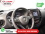 Mercedes-Benz Vito 114 CDI Aut. L2 BPM VRIJ! EUR 6 Climate/ Cruise/ Camera/ PDC V+A/ Omvormer/ NL Auto
