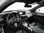 BMW 5-Serie 520i High Executive Edition M Pakket | Leder | Schuifdak |  Memory |