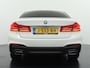 BMW 5-Serie 520i High Executive Edition M Pakket | Leder | Schuifdak |  Memory |