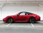 Porsche 911 Carrera GTS Cabriolet