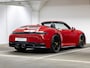 Porsche 911 Carrera GTS Cabriolet