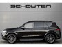 Mercedes-Benz GLE 400d 4M AMG Burmester Airmatic Grijs Kenteken Distronic BTW