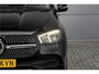 Mercedes-Benz GLE 400d 4M AMG Burmester Airmatic Grijs Kenteken Distronic BTW