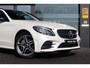 Mercedes-Benz C-klasse Estate 200 AMG Night Pano Elec.trekhaak CarPlay Camera